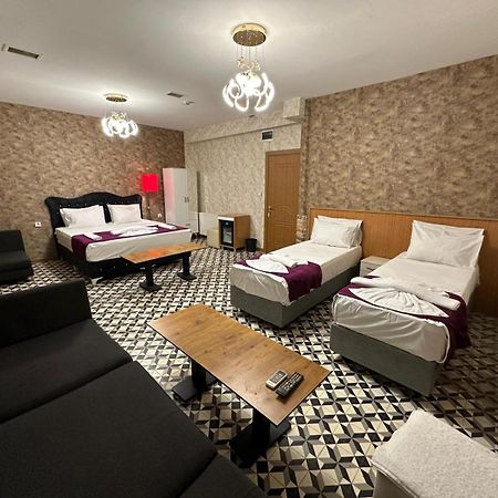 Gran Brn Hotel Taksim Istambul Exterior foto
