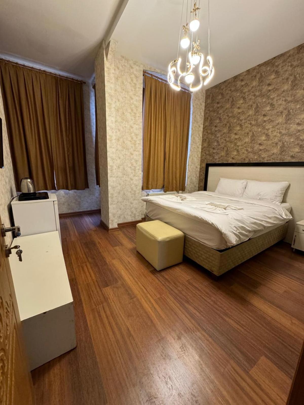 Gran Brn Hotel Taksim Istambul Exterior foto