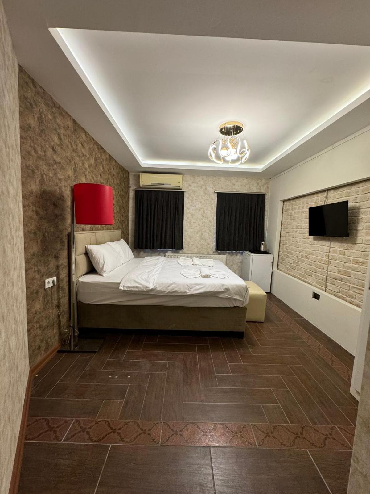 Gran Brn Hotel Taksim Istambul Exterior foto