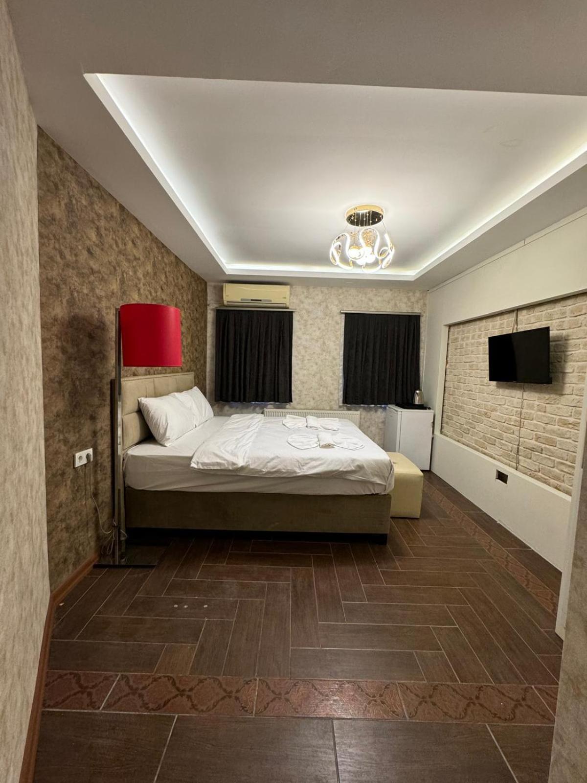 Gran Brn Hotel Taksim Istambul Exterior foto