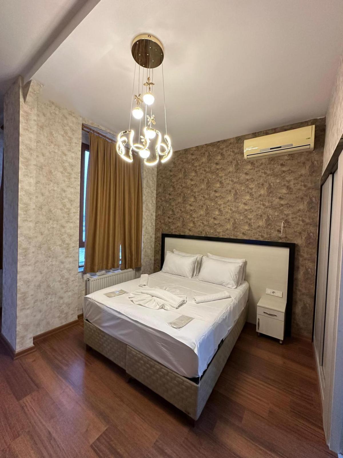 Gran Brn Hotel Taksim Istambul Exterior foto