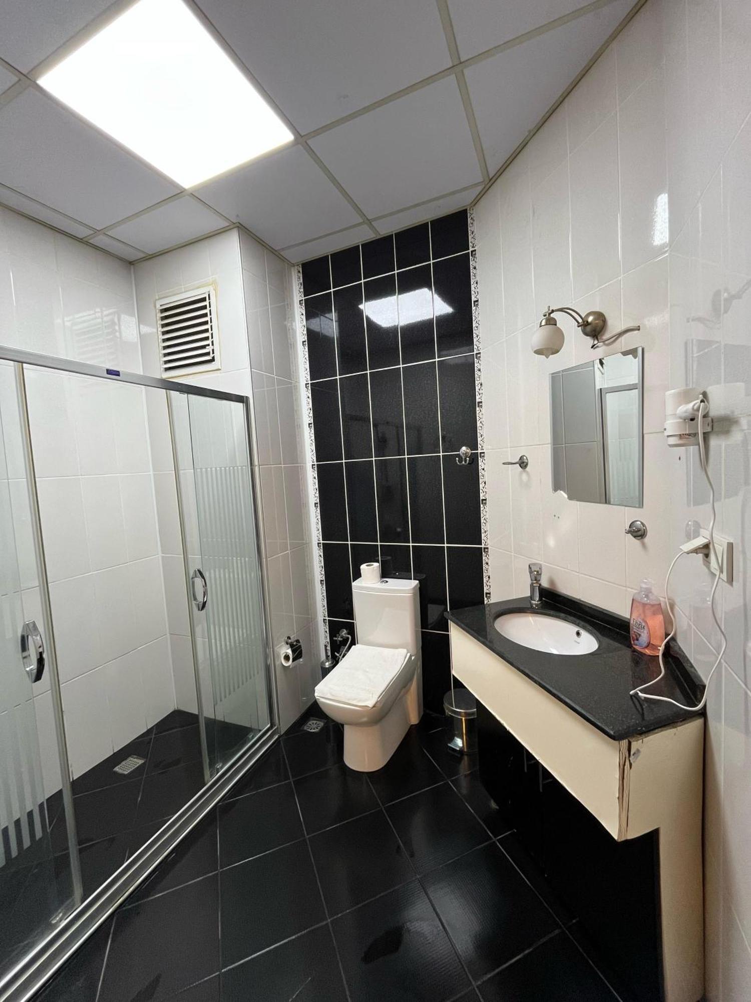 Gran Brn Hotel Taksim Istambul Exterior foto